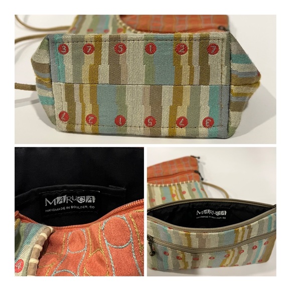 Maruca Bag City Girl Crossbody - Picture 4 of 4